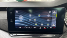 Skoda Octavia 2.0 TSI vRS 5dr Petrol Hatchback